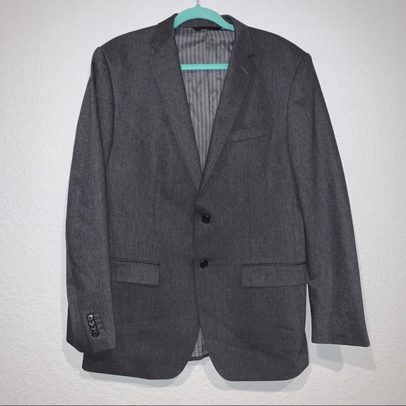 Banana Republic Other - Banana Republic Tollegno 1900 wool cashmere suit